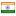 e-eurostudies.net is hosted in India